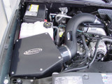Volant 04-05 Chevrolet Silverado / GMC Sierra 2500HD 6.6 V8 Primo Closed Box Air Intake System