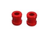 Energy Suspension Chrysler 5/8in Shock Eye Bushing - Red
