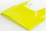 Fluorescent Yellow