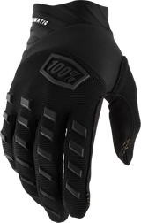 Black/Charcoal