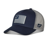Navy/Grey