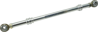 Forward Control Shift Linkage Stainless Sold As Full Kit