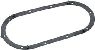 Fuel Pump Door Gasket Viton Oe 61402-02