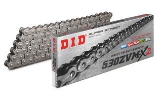 Chain 530zvm-x2-130zb