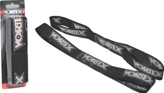 Soft Ties 1.5"x18" 2/pk