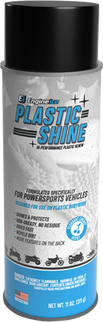Plastic Shine 11 Oz (12/case Sold Ea)