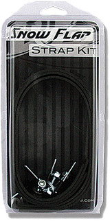 Snowflap Strap Kit Universal