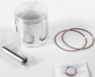 Piston Kit Pro-lite 66.50/+2.50 Yam