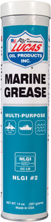 Marine Grease 14 Oz (30/case  Sold Ea)