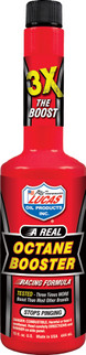 Octane Booster 15 Oz (12/case  Sold Ea)