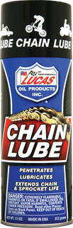 Chain Lube 11 Oz (12/case  Sold Ea)