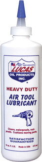 Heavy Duty Air Tool Lubricant 16 Oz (12/case  Sold Ea)