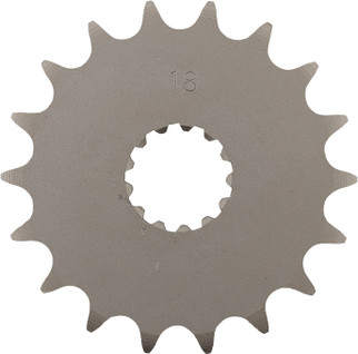 Front Cs Sprocket Steel 18t-525 Tri
