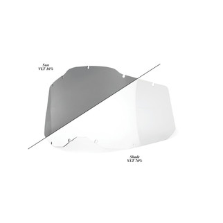 Rc2/ac2/st2 Sheet Photochromic Lens