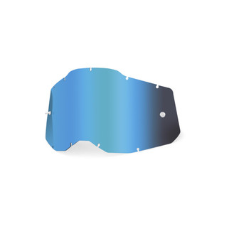 Rc2/ac2/st2 Sheet Mirror Blue Lens