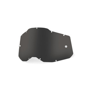 Rc2/ac2/st2 Sheet Dark Smoke Lens