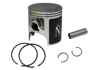 Piston Kit Hc 66.44/+0.50 Yam