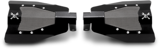 Titan Hand Guards Hydraulic