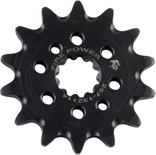Front Cs Sprocket Steel 14t