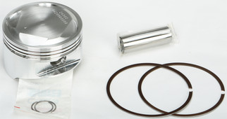 Piston Kit 88.00/+3.00 11:1 Hon