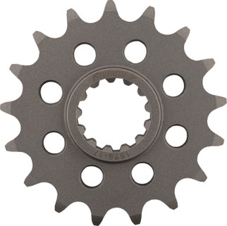Front Cs Sprocket Steel 17t-520 Yam