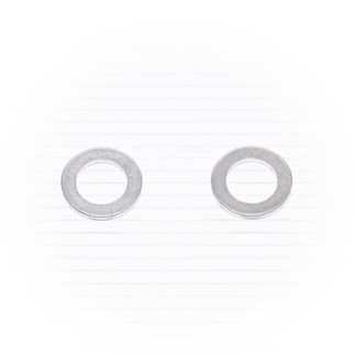Crush Washers 12x20mm 50/pk