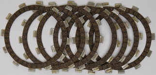 Redline Clutch Kit Ck3390