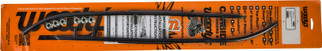 6" Carbide Runners S-d