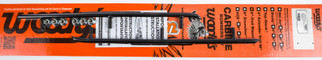 6" Carbide Runners S-d