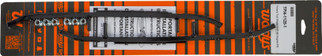 6" Carbide Runners Pol