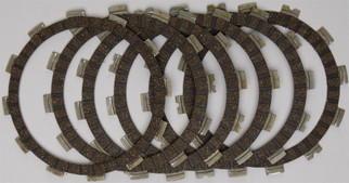 Redline Clutch Kit Ck3359