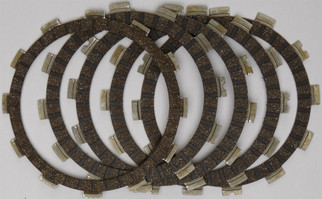 Redline Clutch Kit Ck3358
