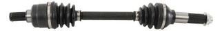 8 Ball Extreme Axle Rear