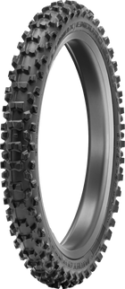 Tire Geomax Enduro En91 Front 90/90-21 54r Bias Tt