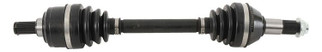 8 Ball Extreme Axle Rear
