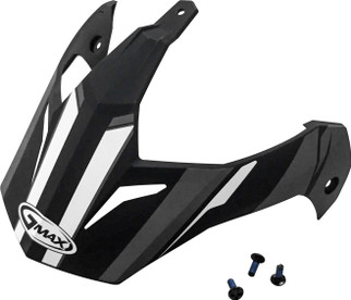 Black/Dark Silver