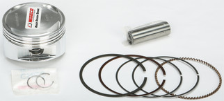 Piston Kit 85.00/std 10:1 Hon