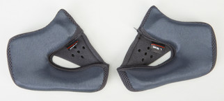 Cheek Pads 10mm 2x Stock Gm-11