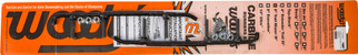 6" Carbide Runners Yam