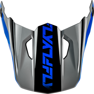 Grey/Black/Blue
