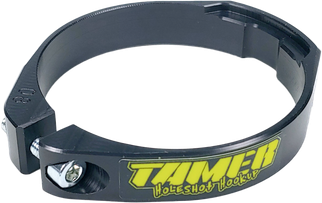 Tamer Wds 2.0 Ring Only Black
