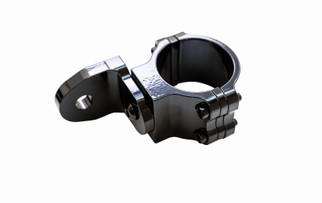 Roll Bar Mount