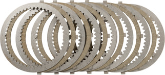 E1 Clutch Kit Bt 5spd Frictions And Plates