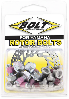 Rotor Bolts Yamaha