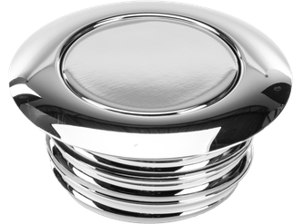 Pop-up Screw In Non Vented Lh Chrome  96-20
