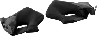 Ff-18 Cheek Pads 40mm Xs