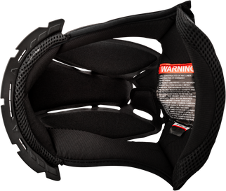 Ff-18 Cheek Pads 40mm Xs