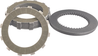 E1 Clutch Kit For Rivera Pro 11-17