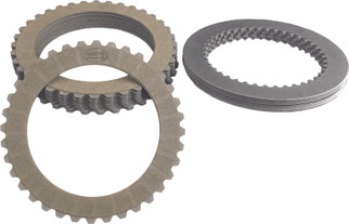 E1 Clutch Kit For Rivera Pro 90-97