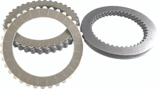 E1 Replacement Clutch Kit For Brute Iv Extreme 07 Flt